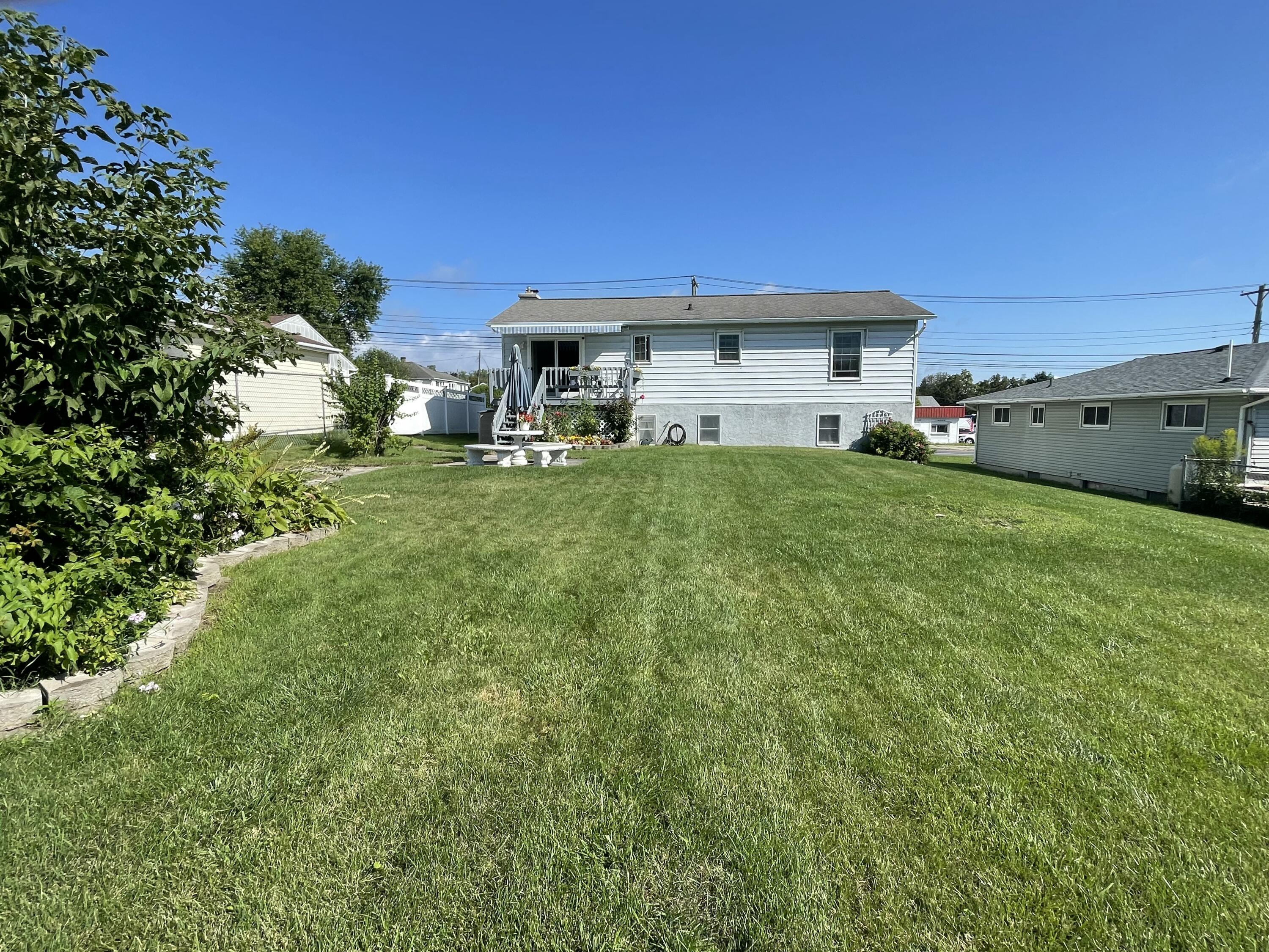 9 Tom Miller Road Plattsburgh NY 12901
