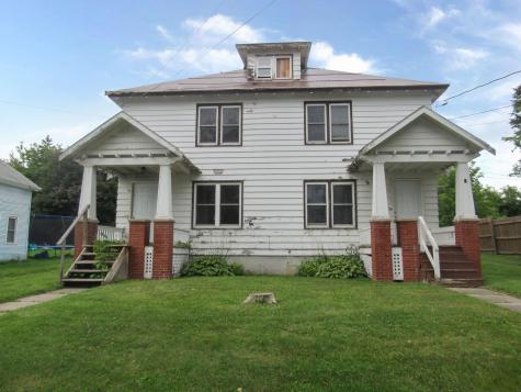 58-56 Bouck Street Saranac NY 12981