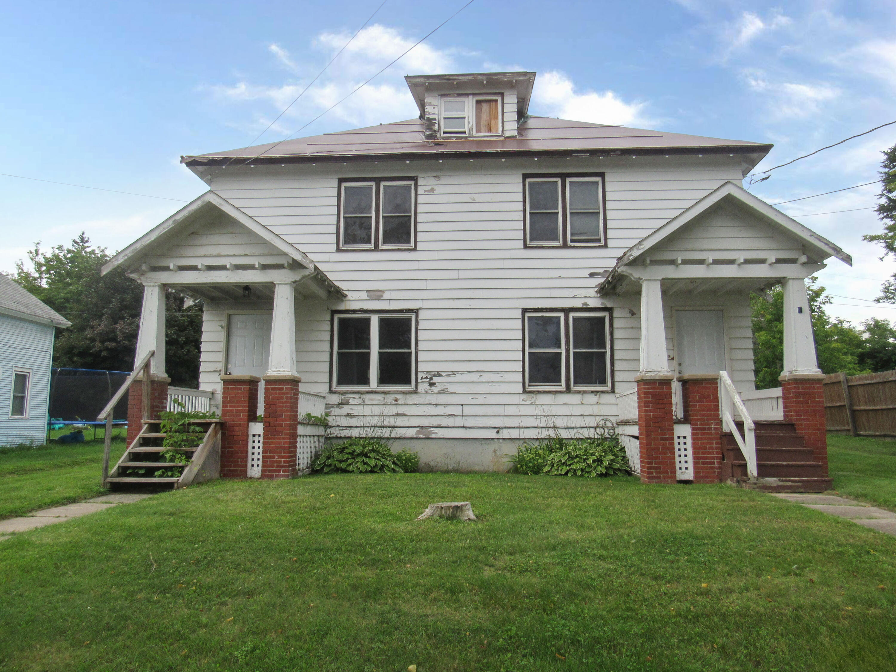 58-56 Bouck Street Saranac NY 12981