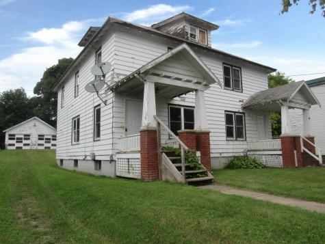 58-56 Bouck Street Saranac NY 12981
