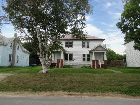 58-56 Bouck Street Saranac NY 12981
