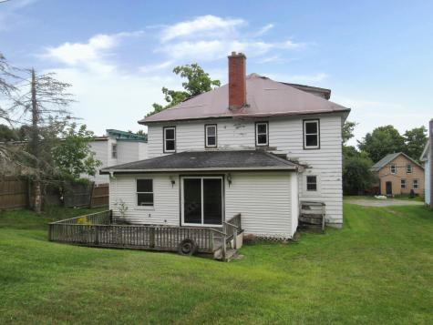 58-56 Bouck Street Saranac NY 12981