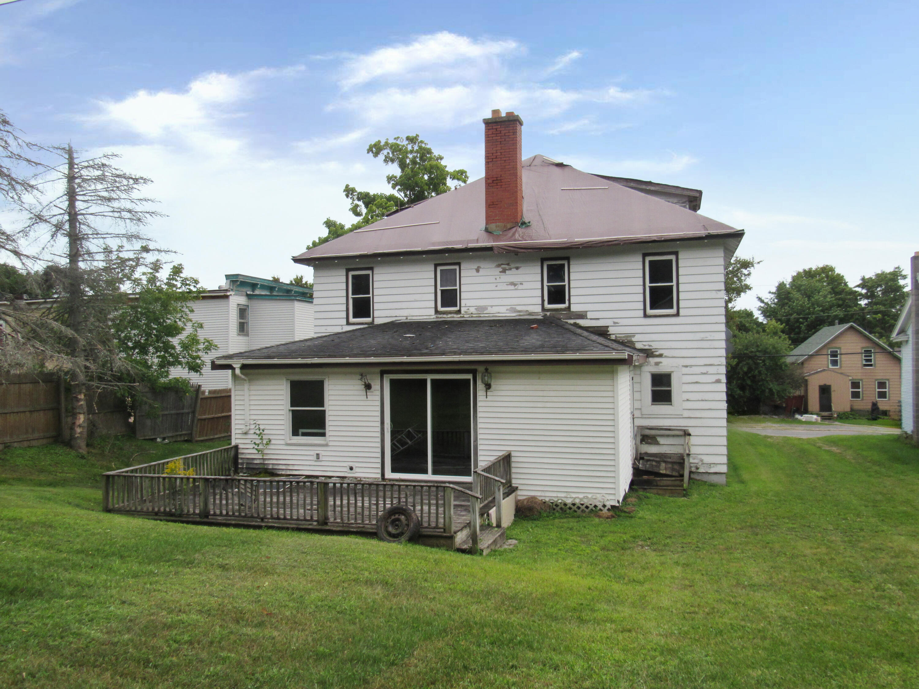 58-56 Bouck Street Saranac NY 12981