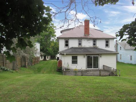 58-56 Bouck Street Saranac NY 12981