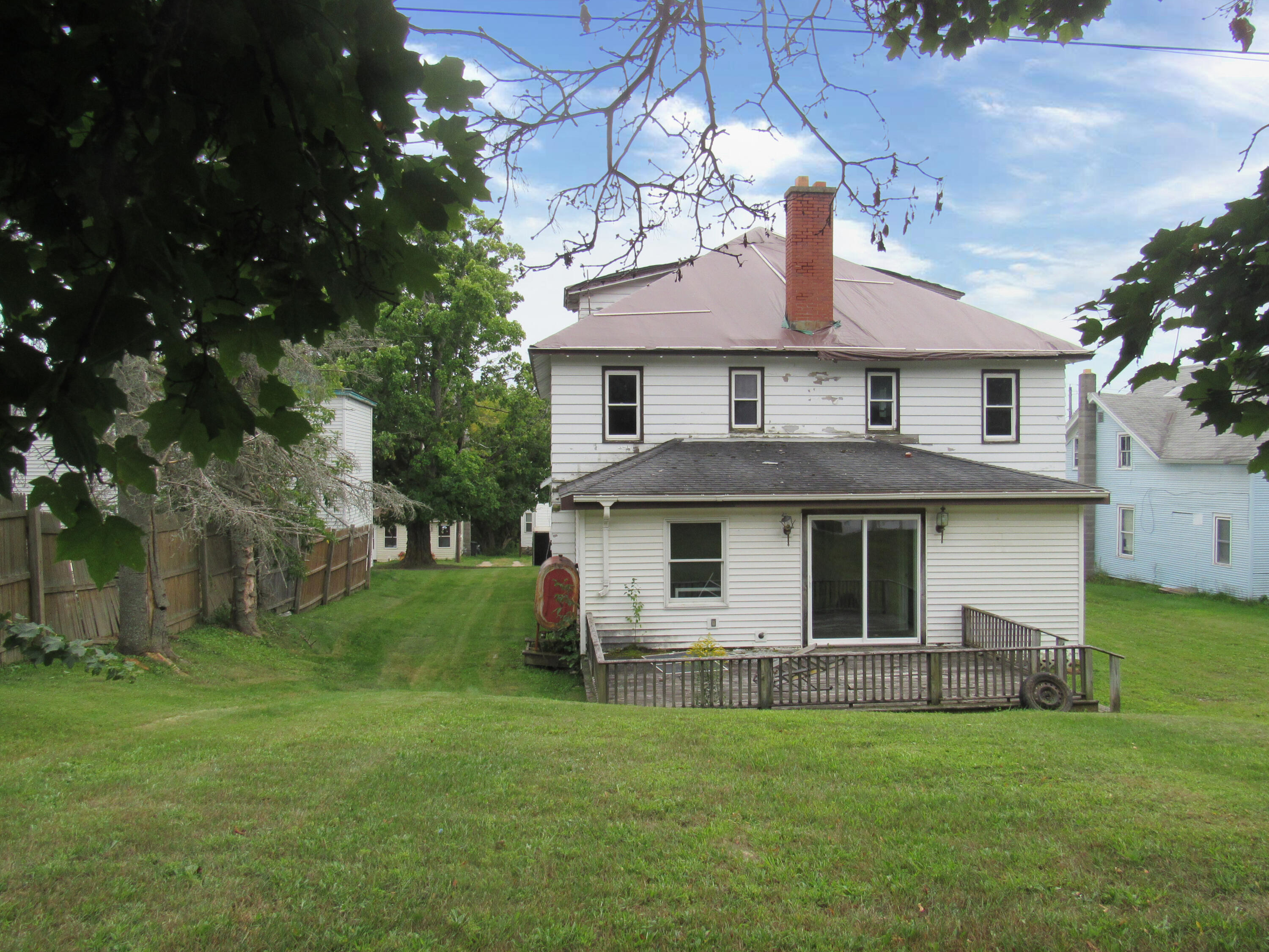 58-56 Bouck Street Saranac NY 12981