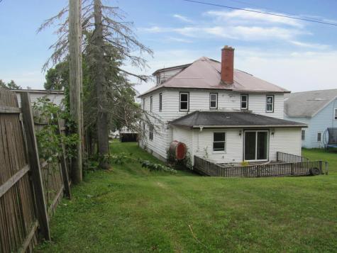 58-56 Bouck Street Saranac NY 12981