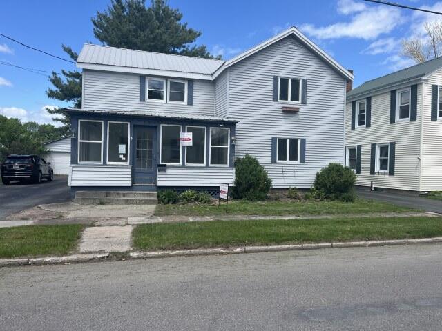 12 Cherry Street Malone NY 12953