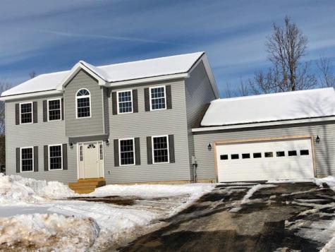 30 Sawyer Lane Morrisonville NY 12962
