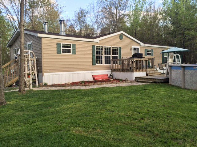 163 Bashaw Road Mooers NY 12958