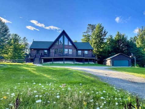 19 Danielle Road Jay NY 12941