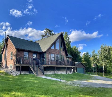 19 Danielle Road Jay NY 12941