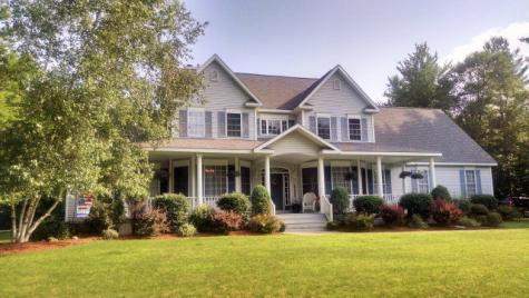 32 Winding Brook Road Peru NY 12972
