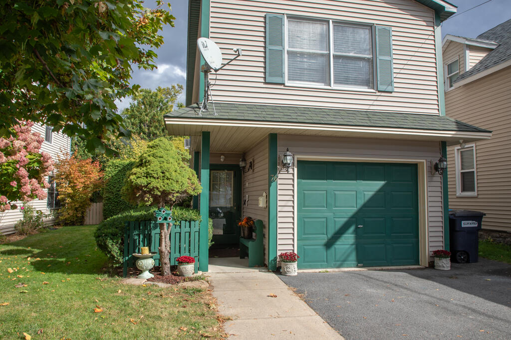 76 Montcalm Avenue Plattsburgh NY 12901