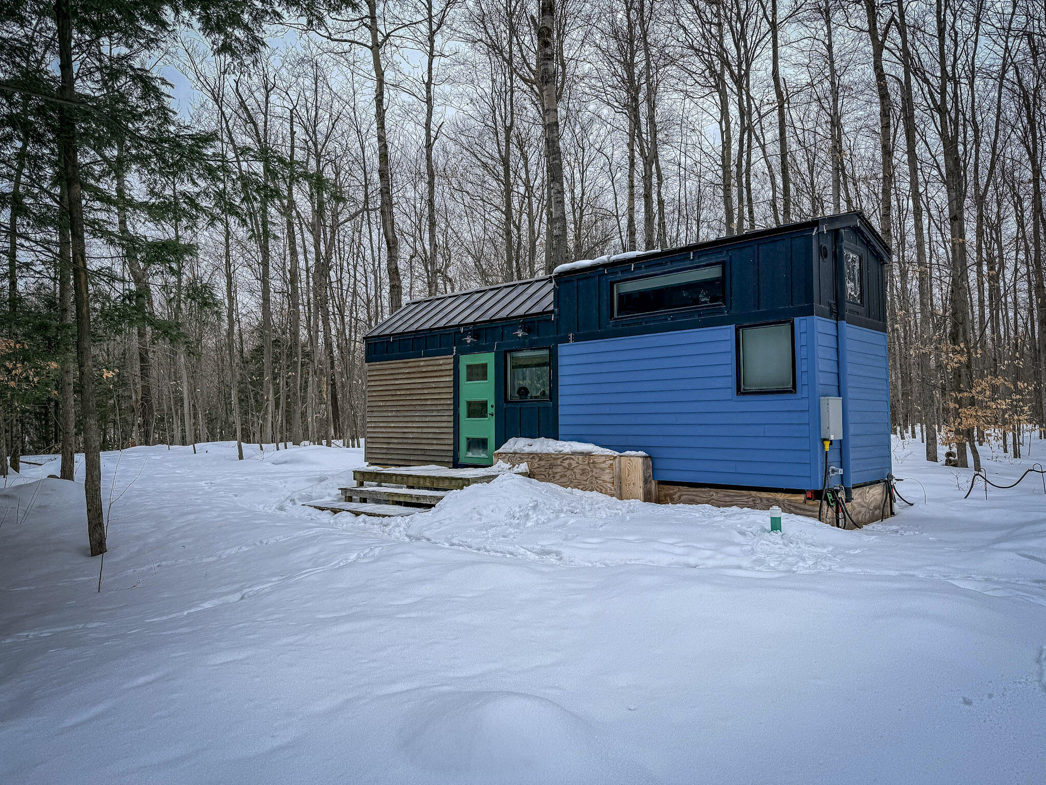 123 Harvey Road West Chazy NY 12992