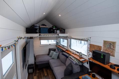 123 Harvey Road West Chazy NY 12992