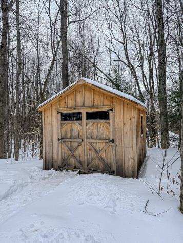 123 Harvey Road West Chazy NY 12992