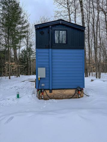 123 Harvey Road West Chazy NY 12992