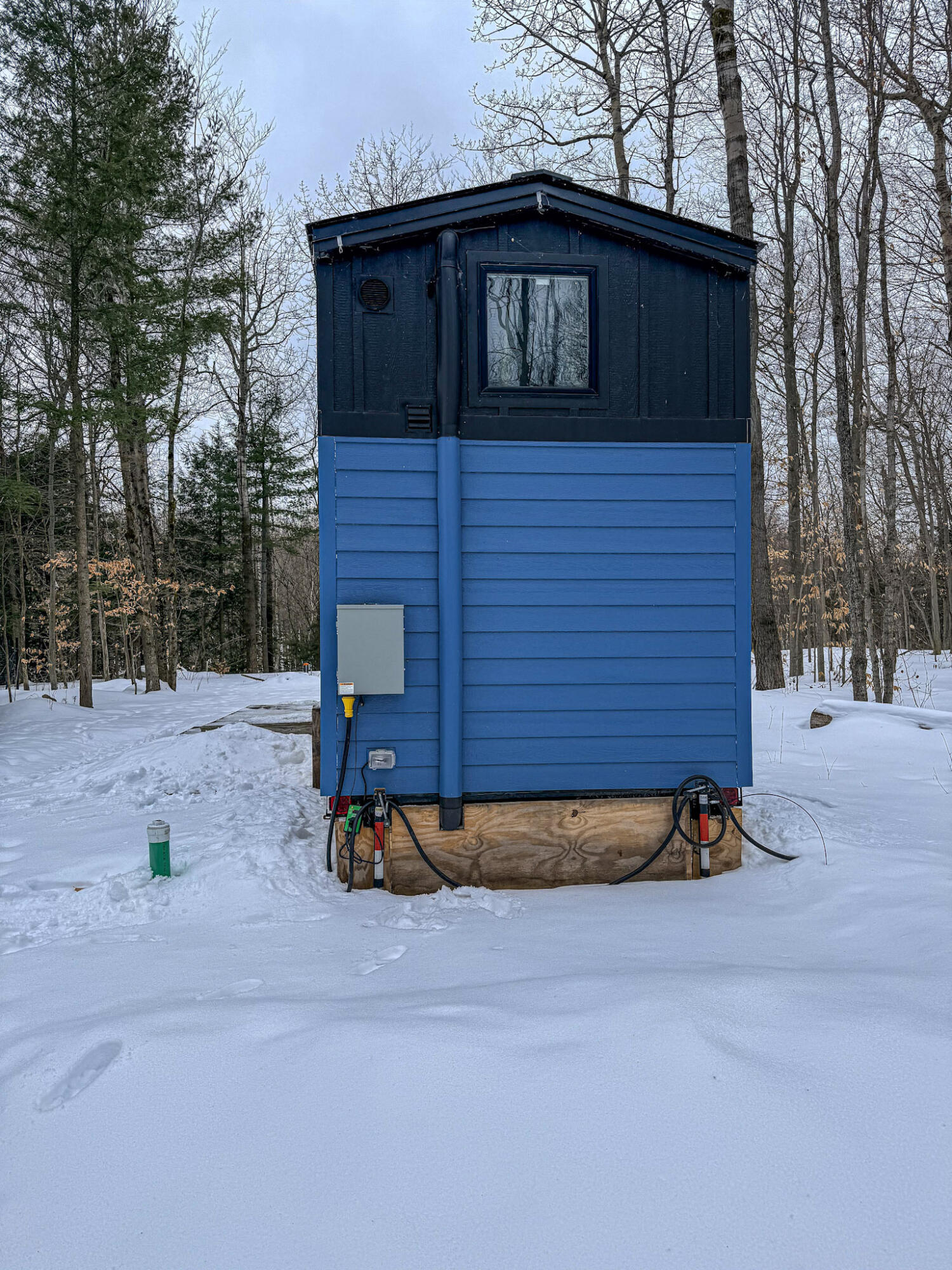 123 Harvey Road West Chazy NY 12992