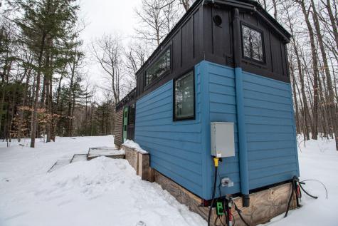 123 Harvey Road West Chazy NY 12992