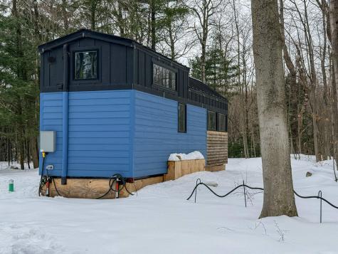 123 Harvey Road West Chazy NY 12992