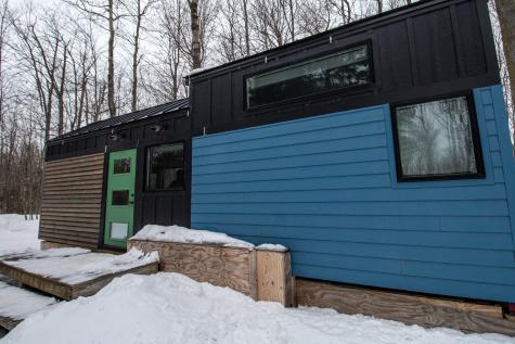 123 Harvey Road West Chazy NY 12992