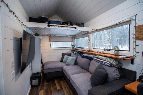 123 Harvey Road West Chazy NY 12992