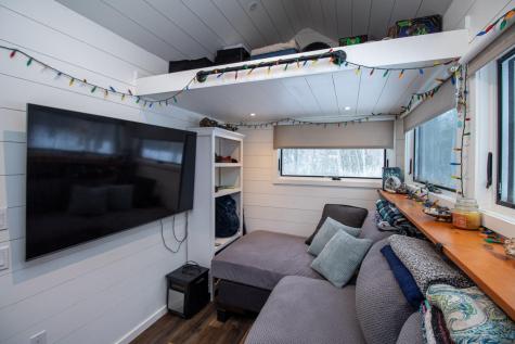 123 Harvey Road West Chazy NY 12992