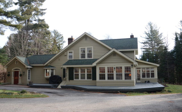 117 Glenwood Drive Saranac Lake NY 12983