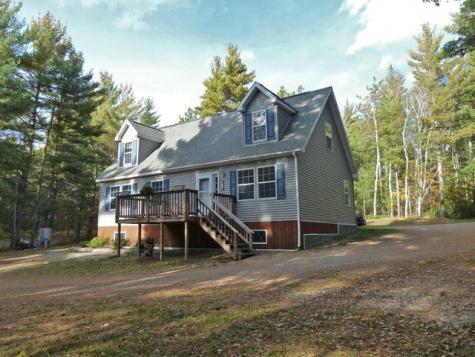 35 Indian Rock Road Wilmington NY 12997