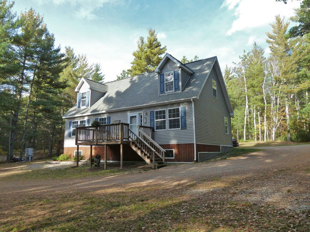 35 Indian Rock Road Wilmington NY 12997