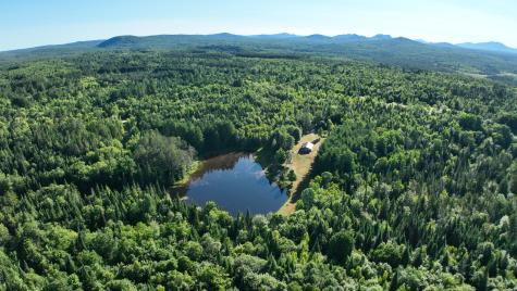 2632 Ny-458 St. Regis Falls NY 12980