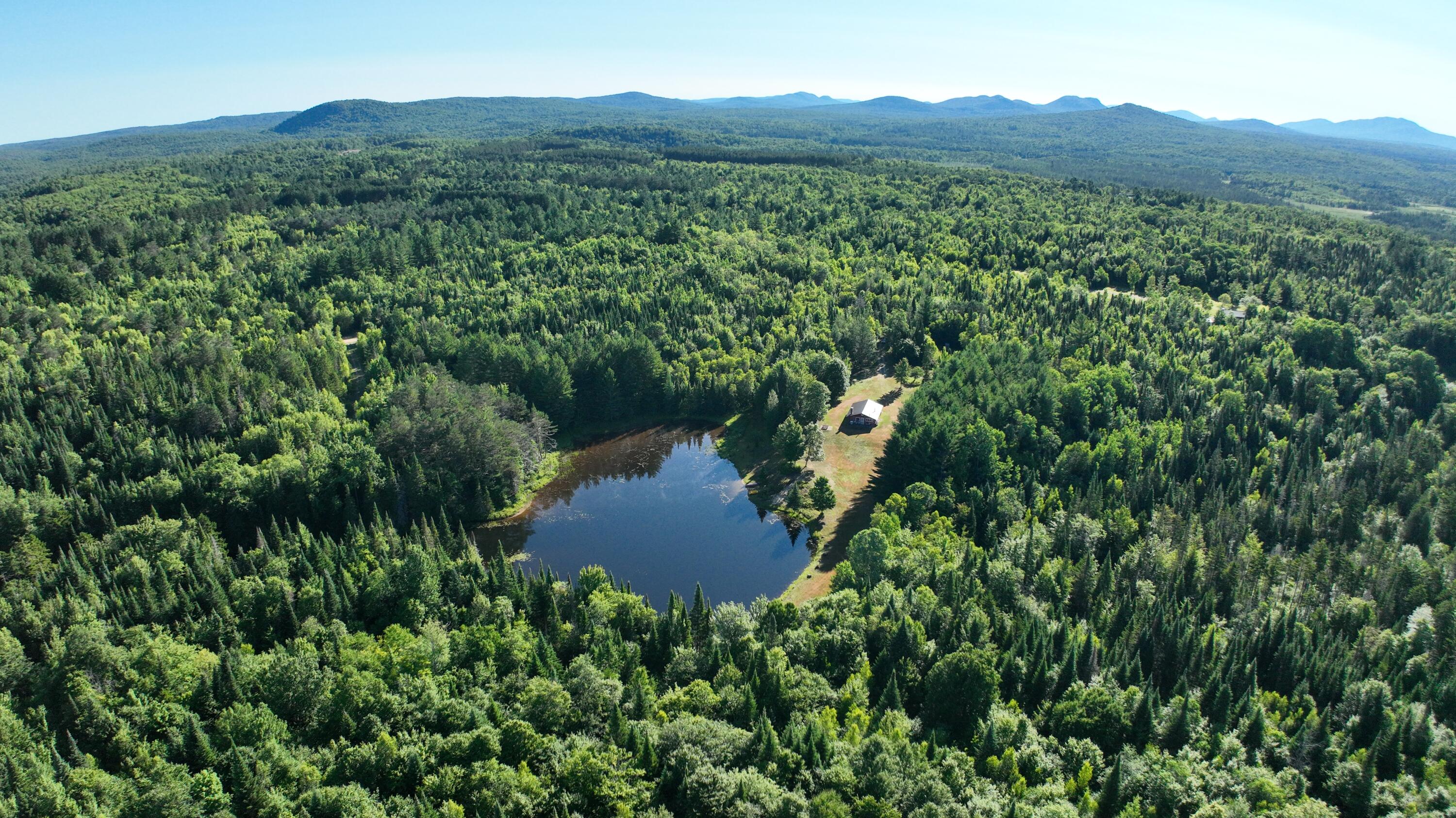 2632 Ny-458 St. Regis Falls NY 12980