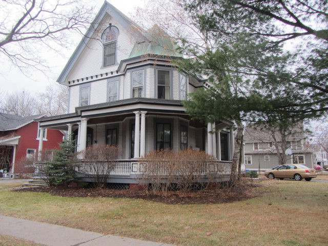 92 Brinkerhoff Street Plattsburgh NY 12901