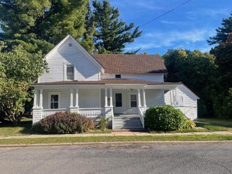 19 Cedar Street Malone NY 12953