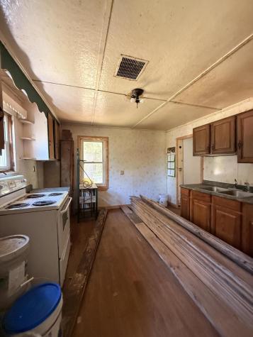 27 Burt (Bert) La Fountain Road Gabriels NY 12939