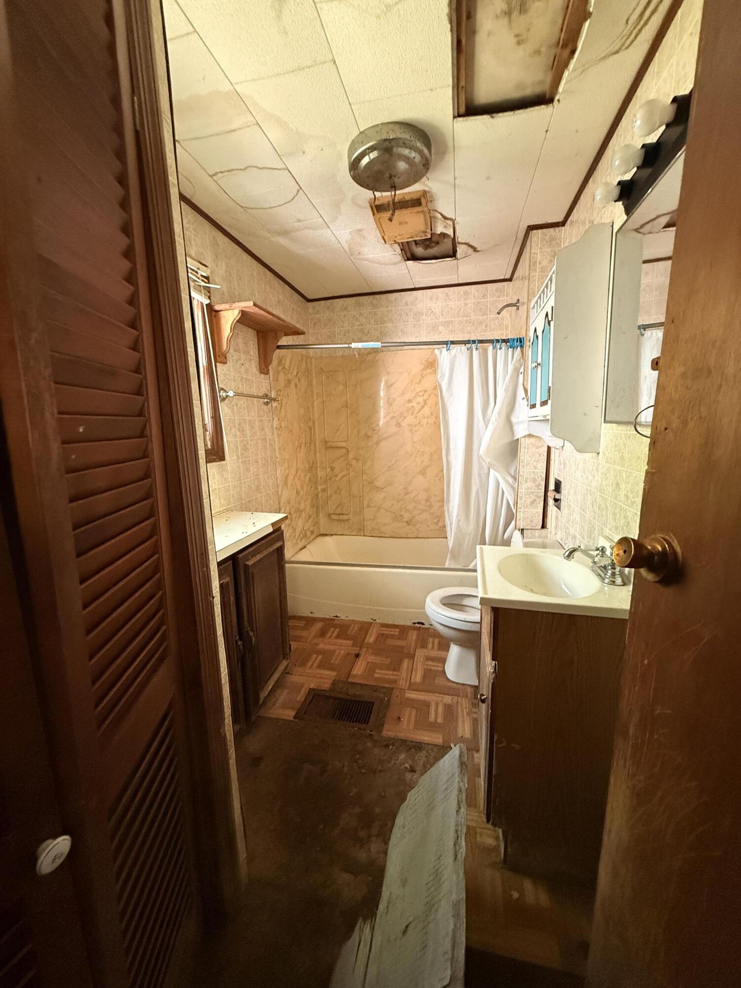 27 Burt (Bert) La Fountain Road Gabriels NY 12939