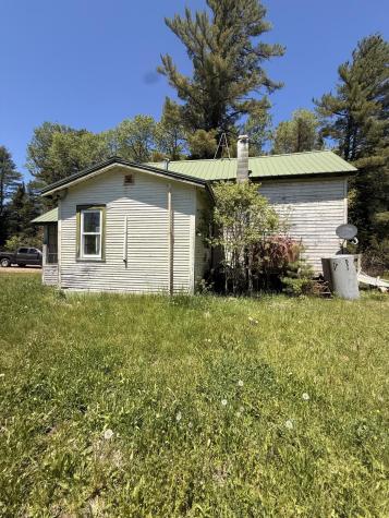 27 Burt (Bert) La Fountain Road Gabriels NY 12939
