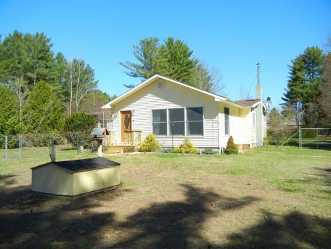 42 Mannix Road Peru NY 12972