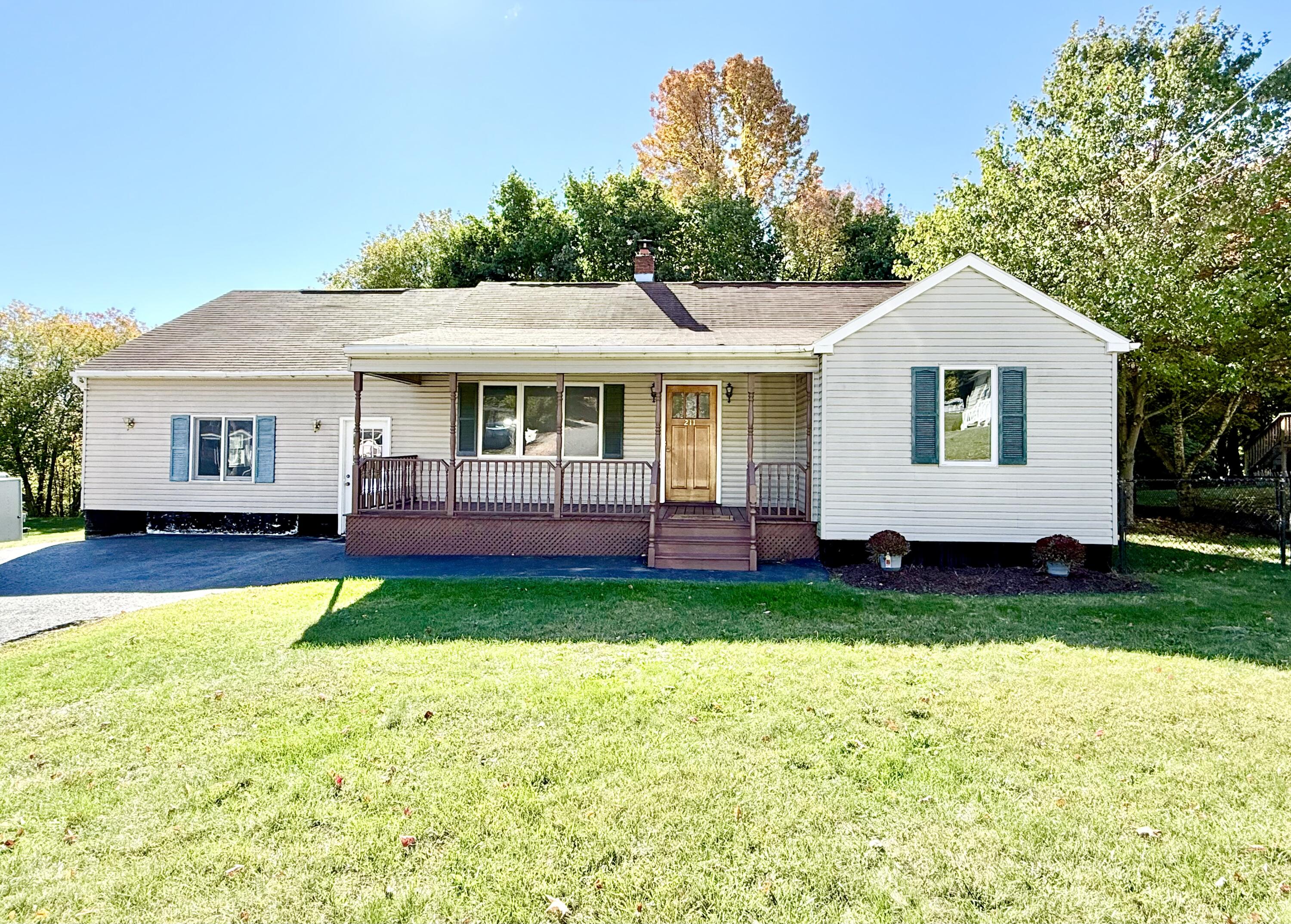 Dannemora NY, 211 Smith Street