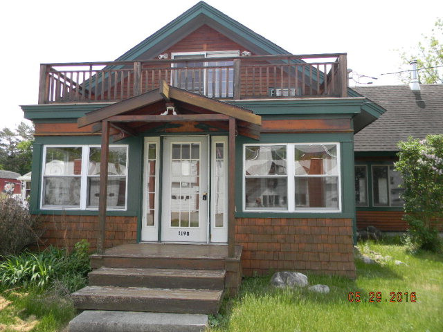 1198 Haselton Road Wilmington NY 12997
