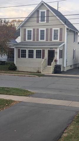 1 Johnson Avenue Plattsburgh NY 12901