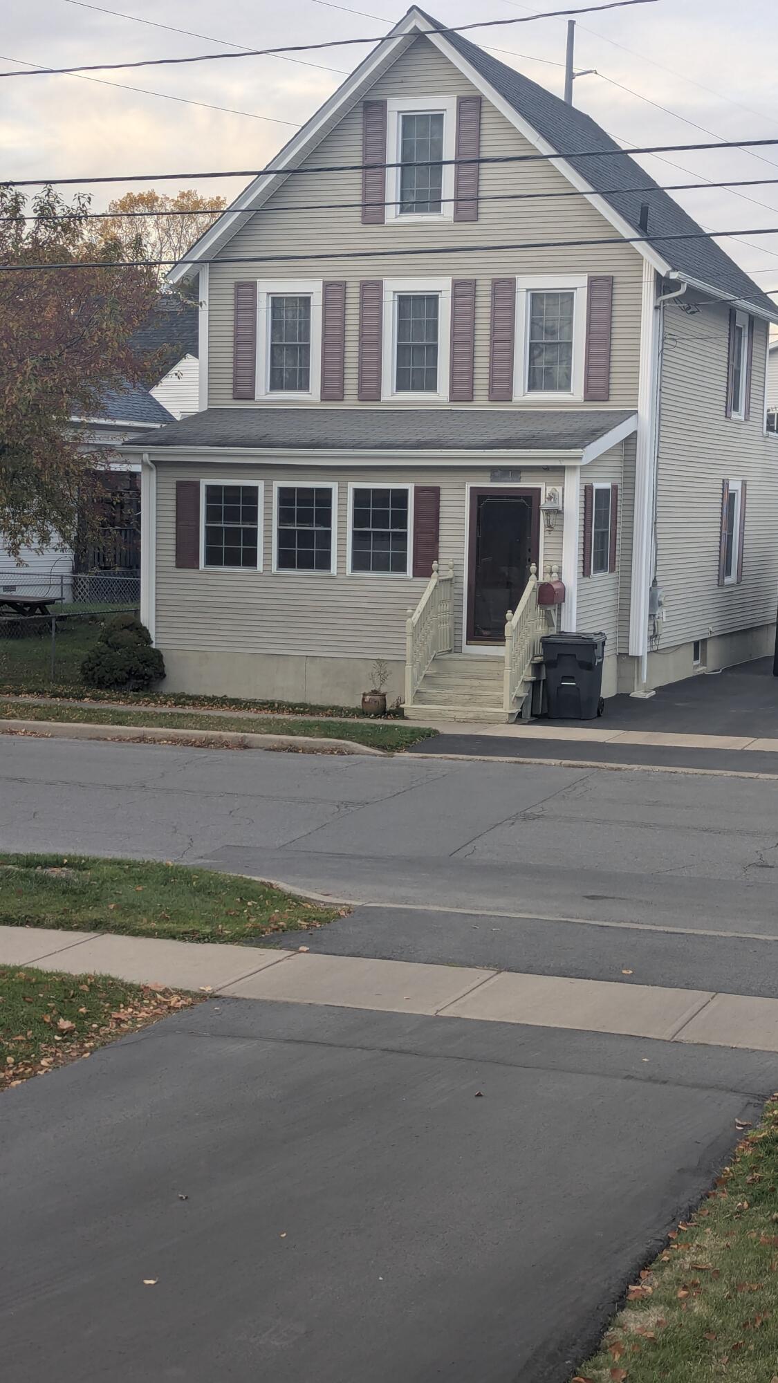 1 Johnson Avenue Plattsburgh NY 12901