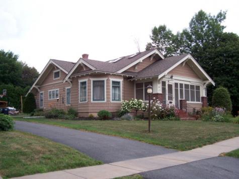 43 Draper Avenue Plattsburgh NY 12901