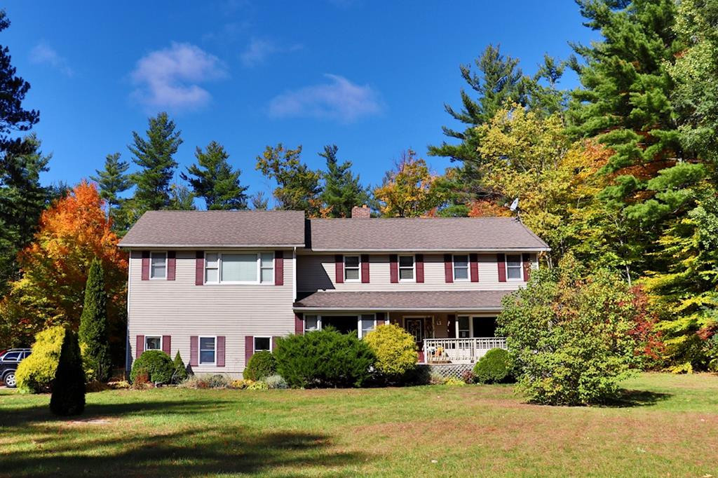 14 Valley View Drive Peru NY 12972