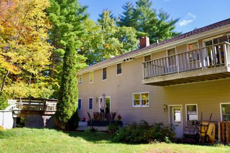14 Valley View Drive Peru NY 12972