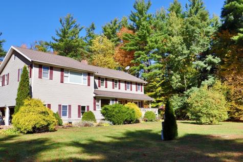14 Valley View Drive Peru NY 12972