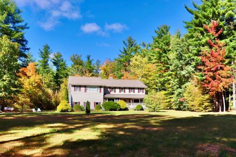 14 Valley View Drive Peru NY 12972