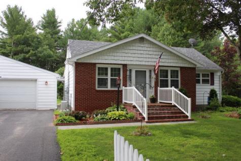 149 Hill Street Keeseville NY 12944