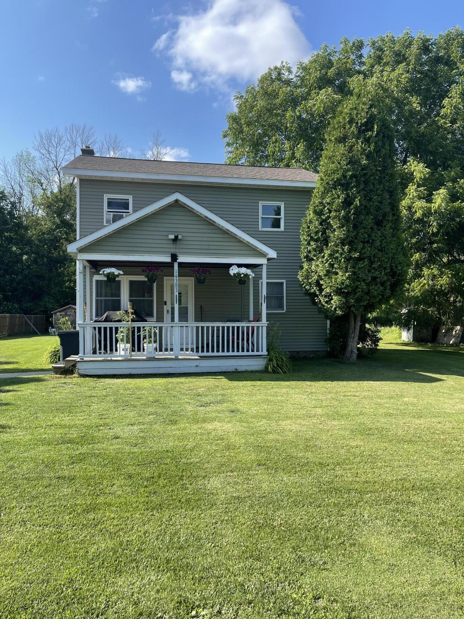 14383 New York 37 Massena NY 13662