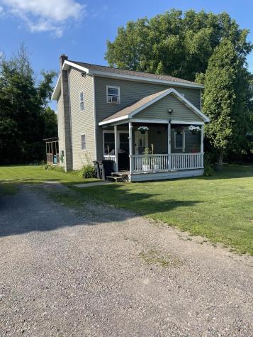14383 New York 37 Massena NY 13662